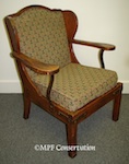 Mason Monterey Wingback